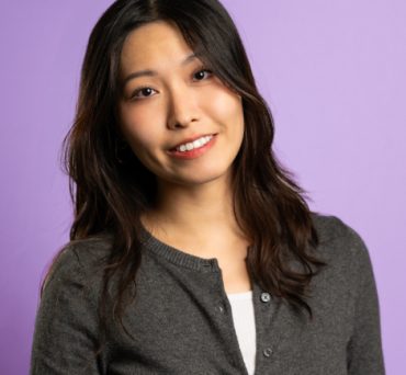 ADRIANNE TONG, R.A.D.