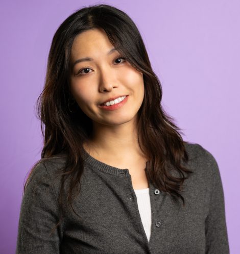 ADRIANNE TONG, R.A.D.