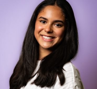 ANNABELLA GULLIVER-AZEVEDO