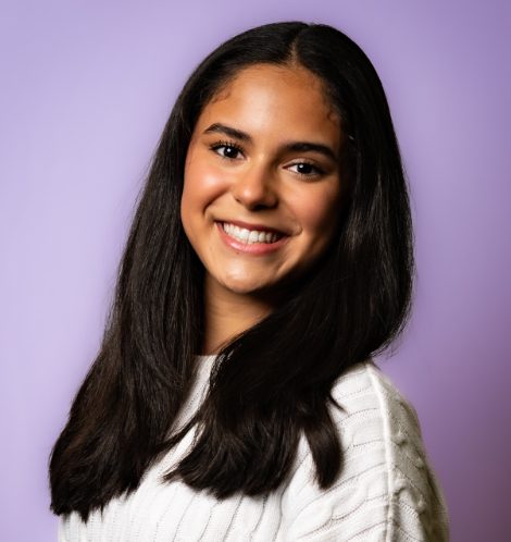 ANNABELLA GULLIVER-AZEVEDO