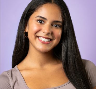 ANNABELLA GULLIVER-AZEVEDO