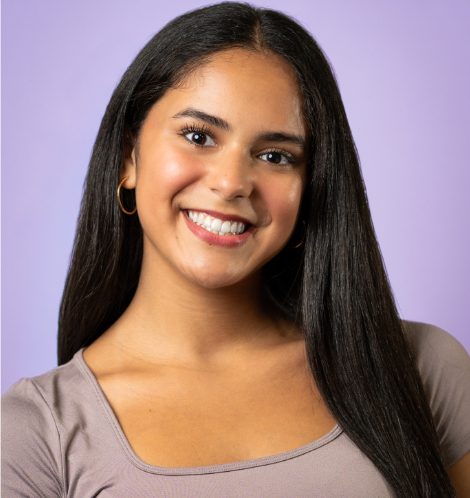 ANNABELLA GULLIVER-AZEVEDO
