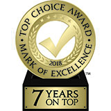 TopChoiceAwards danceschool