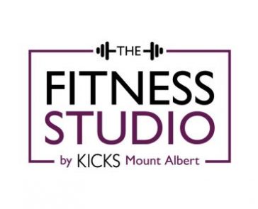 The Fitness Studio by KICKS Mount Albert