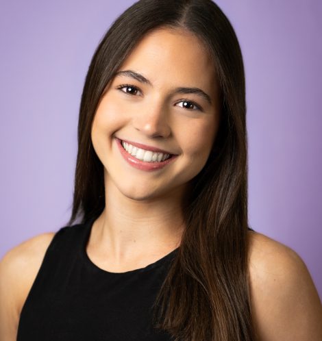 ELLIE GERMANO