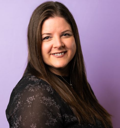 KRISTEN CHOCORLAN-KIRLIN