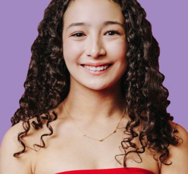 MADELEINE TOSSAN