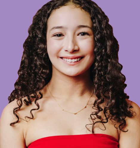 MADELEINE TOSSAN